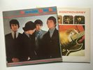 Two Kinks Lp's - Kink Kontroversy & Kinda Kinks - UK 70's Pressings