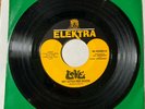 RARE 45 RPM RECORD: My Little Red Book / A Message to Pretty, Love 1966 FB