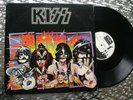 Kiss ?–  