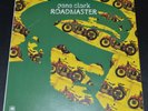 *ROADMASTER*Gene Clark*LP*A&M Records*27 897 ET*NM cond*1976*McGuinn/Crosby
