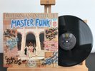 WATSONIAN INSTITUTE MASTER FUNK DJM RECORDS DJLPA-13 USA 1978 NM/NM
