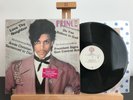 PRINCE CONTROVERSY WARNER BROS. RECORDS BSK3601 USA 1981 NM/VG+