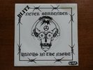 BLITZ- NEVER SURRENDER -7