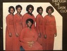 THE FLEMING SISTERS WAITING THROUGH THE DARK CLOUDS EX/EX RARE BLACK GOSPEL