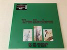 ZZ Top: Tres Hombres LP, 180 Gramm Vinyl, sofort lieferbar