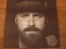 Zac Brown Band Jekyll + Hyde Vinyl album