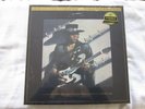 Stevie Ray Vaughan Texas Flood MFSL One Step Vinyl Mobile Fidelity MOFI Sealed