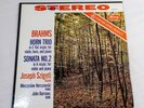 Brahms SZIGETI Violin Sonata/Horn Trio MERCURY LIVING PRESENCE  SR-90210 NM