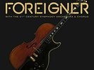 Foreigner With The 21St Century Symphony (UK IMPORT) VINYL NEW