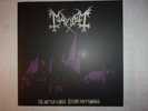 Vinyle 33T MAYHEM 