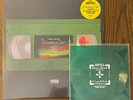 Curren$y & Harry Fraud : The Director’s Cut (Heatseeker) Limited Vinyl LP Flexi