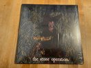 Mischief Brew the Stone Operation Green/Purple Split LP      AJJ, Days N' Days,