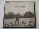 GEORGE HARRISON - ALL THINGS MUST PASS, STCH 639 APPLE NO POSTER WINCHESTER 1970