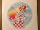 GRATEFUL DEAD Europe ‘72 3LP Green Label Warner Bros. 3WX2668 VG Plays Well