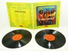 GOLDEN EARRING - NM authentic signed 2-LP 