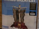 PAUL McCARTNEY / WINGS - WINGS GREATEST HITS BLUE VINYL NEW AND SEALED