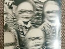 BADA - BADA Vinyl LP limited edition to 300 on GREEN Anna Von Hausswolff