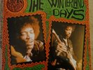 JIMI HENDRIX 3 LP BOX SET. WINTERLAND DAYS + Booklet. MINT condition.