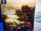 @COLUMBIA SAX 2486 *B/S* KLEMPERER* MOZART SYMPHONIES NOS.40 & 41 