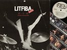 LP LITFIBA 12-5-87 (APRITE I VOSTRI OCCHI) LIVE ALBUM 1° STAMPA PIERO PELU'