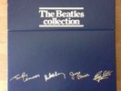 BEATLES The Beatles Collection Box EMI 3C162 53163 Italy