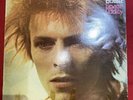 David Bowie ?– Space Oddity - LP Vinyl Record