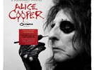 Alice Cooper - A Paranormal Evening With Alice Cooper At T... 2LP NEU 0555232