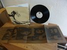 MUSICA DISPERSA 1971 MINT WITH POSTER SPAIN PROG. PSYCH MONSTER RARE