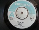 TIMEBOX (PATTO) YELLOW VAN MOD SOUL DANCER 1969 Mint Rare DEMO UK 