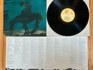 The Beach Boys: Surf's Up LP Vinyl w/ OG Insert US 1971 Reprise/Brother NM/VG