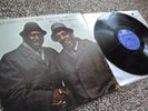 Jackson Montgomery Bags Meets Wes Riverside 407 Mono VG++ lp