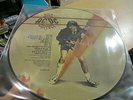 33t lp picture disc acdc high voltage