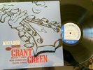 Grant Green Matador-McCoy Tyner-E.Jones Blue Note (Japan) no insert Not For sale