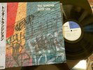 Trio Transition w.Oliver Lake M.Miller-R.Workman-F.Waits DIW (Japan) insert-OBI