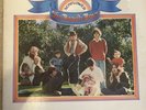 The Beach Boys - Sunflower LP (1970) Brother - RS 6382. VG/VG-. Promo.