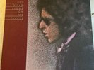 BOB DYLAN - Blood On The Tracks 1st Press Vinyl LP Columbia PC 33235 NM