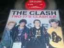 The Clash Two 77s Clash ep 7