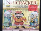 Mackerras LSO Tchaikovsky NUTCRACKER 1986 Vinyl Record Album 2 LP SEALED New