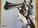 Clever 1 - Dirty Harry Gun Faculty (Bone White LP) Da Buze Bruvaz, Grilchy Party