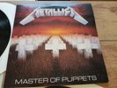 METALLICA 