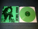 Minor Threat GREEN COLOURED VINYL 2007 $7 UK Near Mint Partially Sealed Sleeve