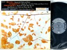 COLUMBIA 6-EYE 1956 Ravel Hindemith Prokofiev SZIGETI Violin Sonatas ML-5178 EX