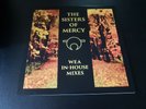 The Sisters Of Mercy?– wea in house mixes-  lp' - coloured vinyl