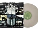 THE GASLIGHT ANTHEM American Slang (SEALED) GREY VINYL LP brian fallon.lucero