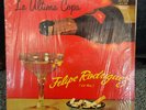 La Ultima Copa - Felipe Rodriguez - Vintage Latin 12