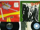 CLASH PEARL HARBOUR '79 EPIC 25 3P-139,40 Japan VINYL 2xLP+7