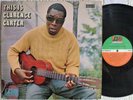 RARE & EXCELLENT THIS IS CLARENCE CARTER A/A 1968 ATLANTIC US STEREO LP SUPERB