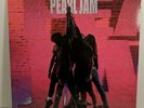 PEARL JAM - Ten Vinyl Lp 1st US Pressing 1994 Z 47857 Alt Grunge