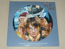 Harry Potter And The Philosopher's Stone 2 x L.P. Picture Disc Album