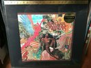 Santana - Abraxas Mobile Fidelity MFSL ultra disc box set 2 x LP sealed original
